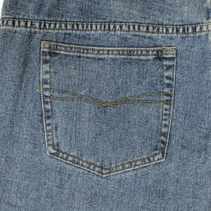 Joe Bloggs Jeans - B103782 - Stonewash 4