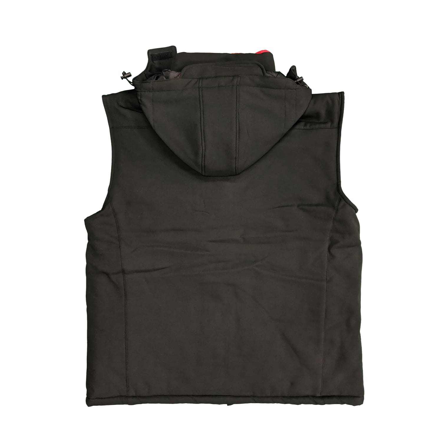 Kam Bodywarmer - KBS KV88 - Black 4