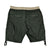 Kam Cargo Shorts - KBS 306 - Black 2