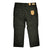 Kam Cargo Trousers - KBS 118 - Black 2