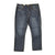 Kam Distressed Jeans - KBS Western - Dark Used 1