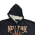 Kam Full Zip New York Hoody - KBS768 - Navy 2