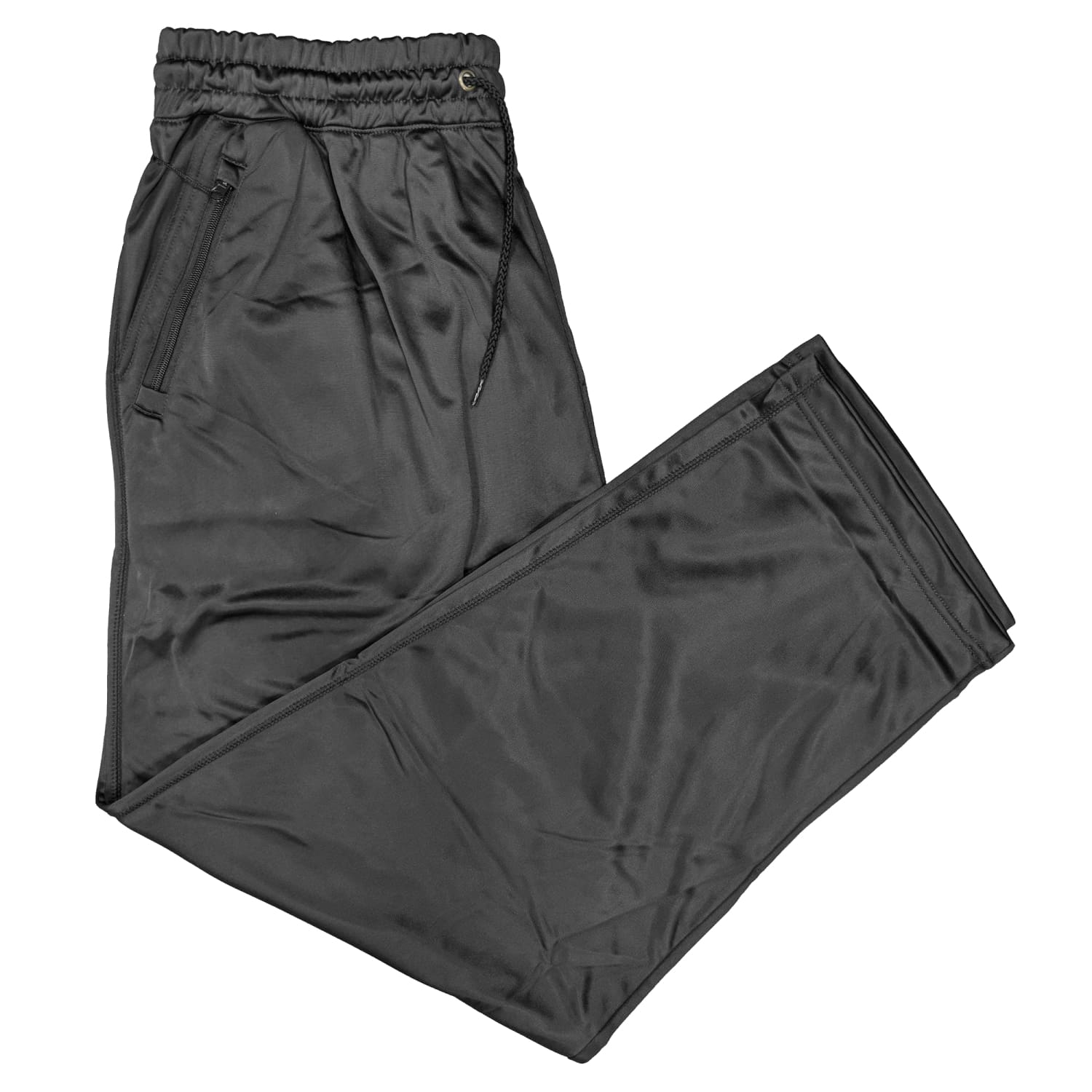 Kam Joggers - KBS 224 - Black 1