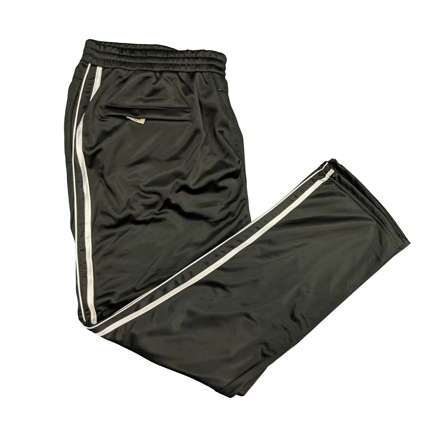 Kam Joggers - KBS207 - Black 8