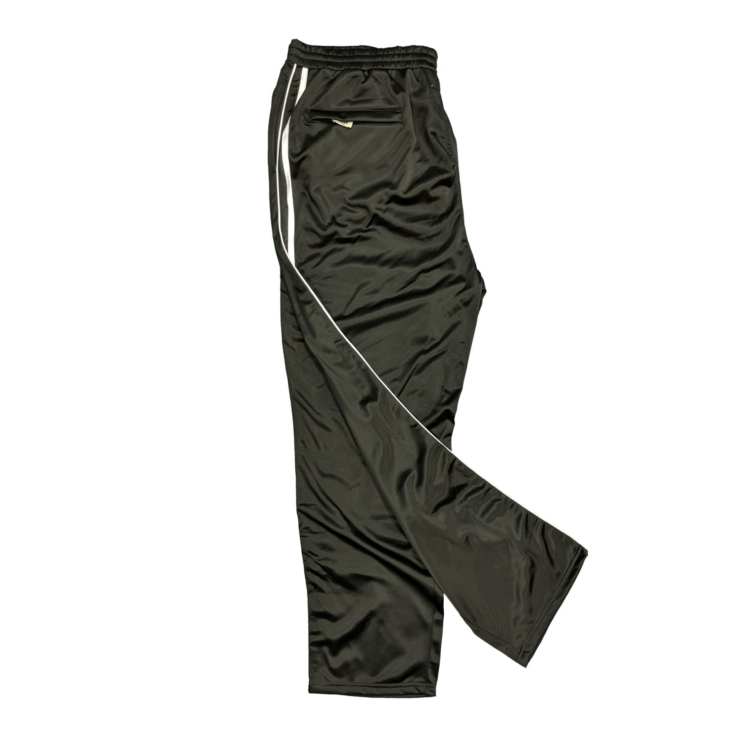 Kam Joggers - KBS207 - Black 7