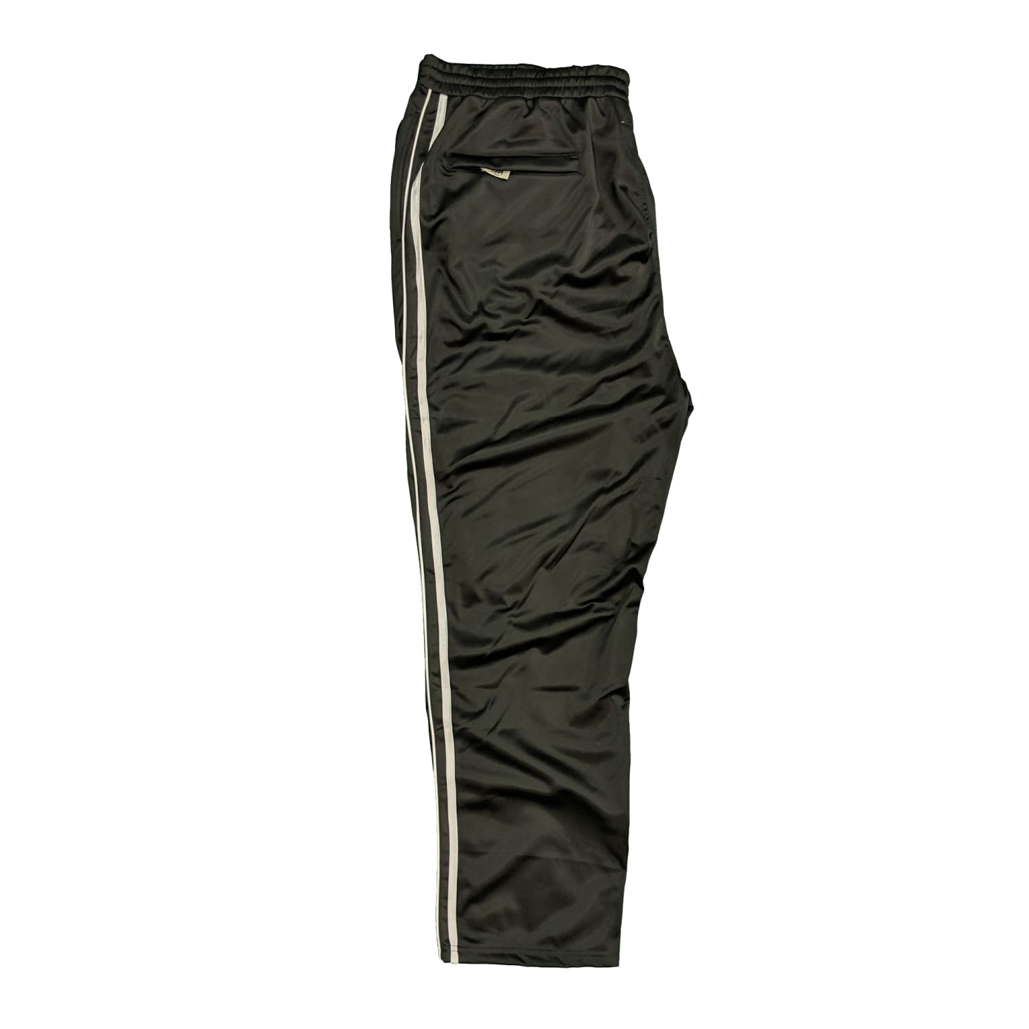 Kam Joggers - KBS207 - Black 6