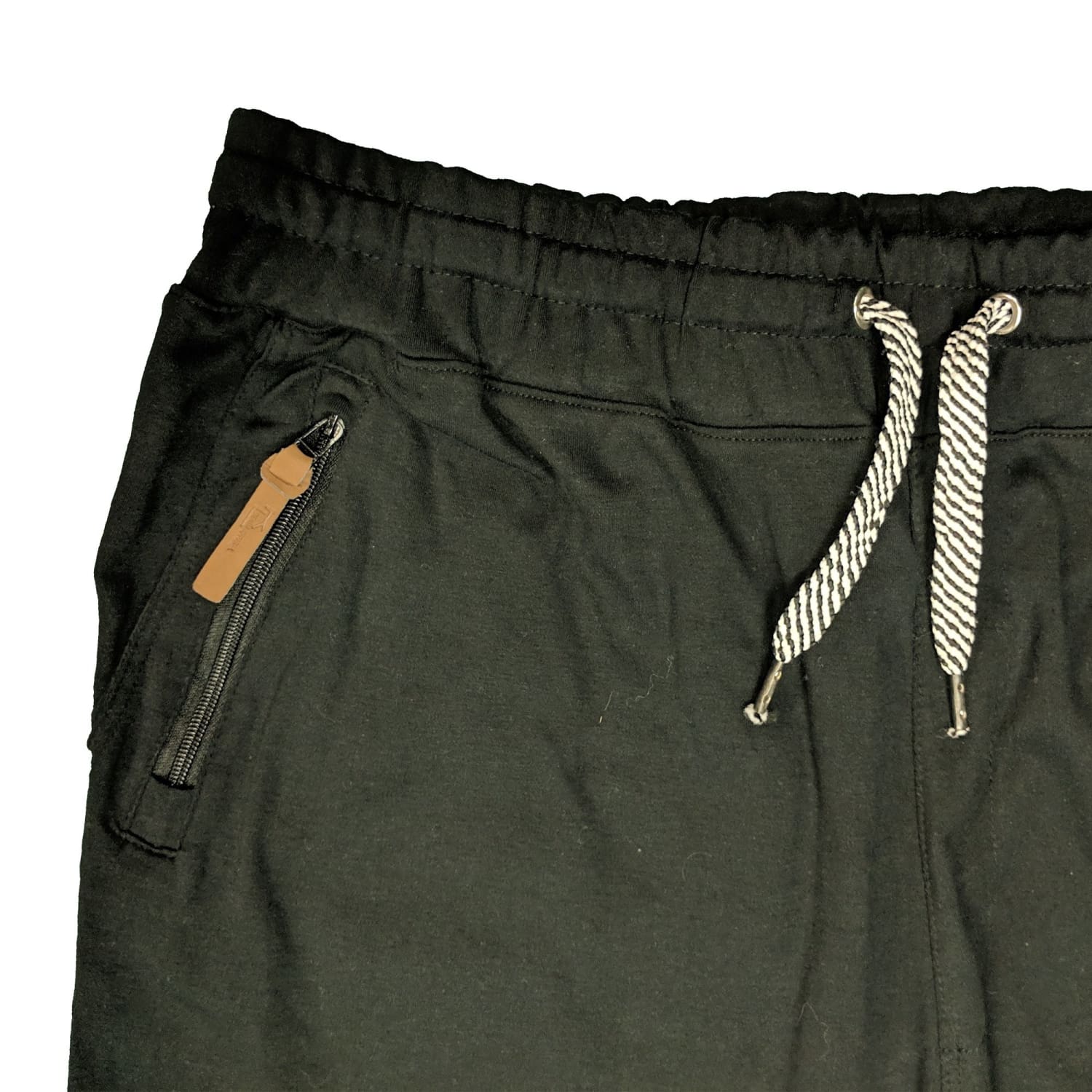 Kam Joggers KBS223 - Black 3