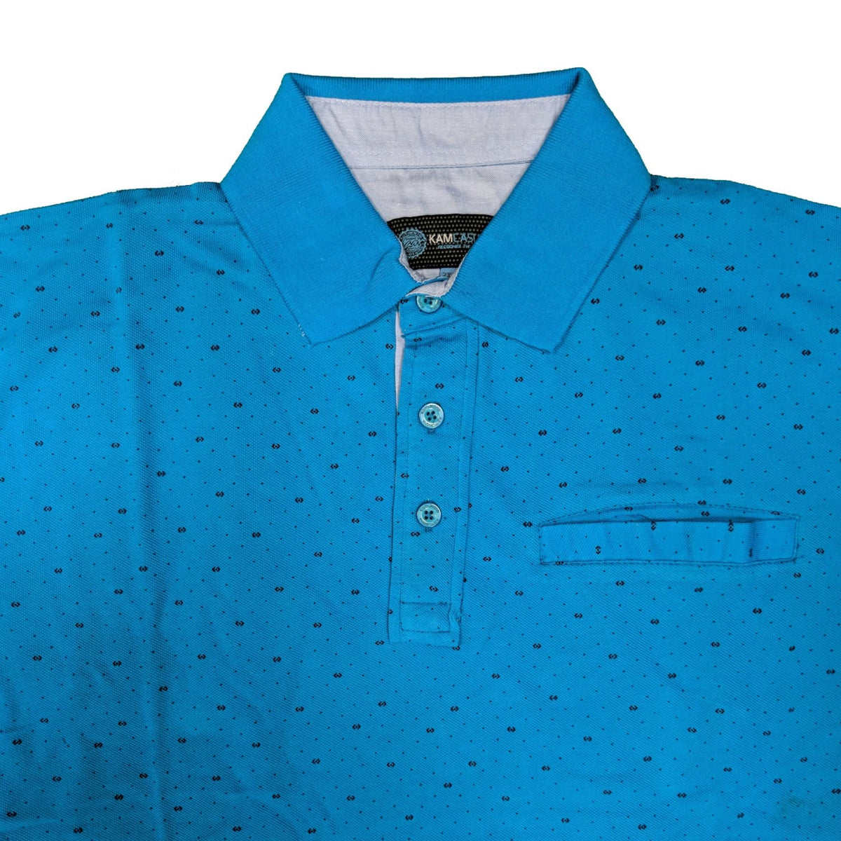 Kam Polo - KBS 5223 - Sea 2