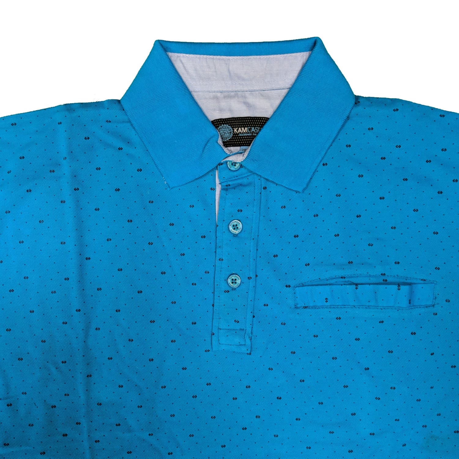 Kam Polo - KBS 5223 - Sea 2