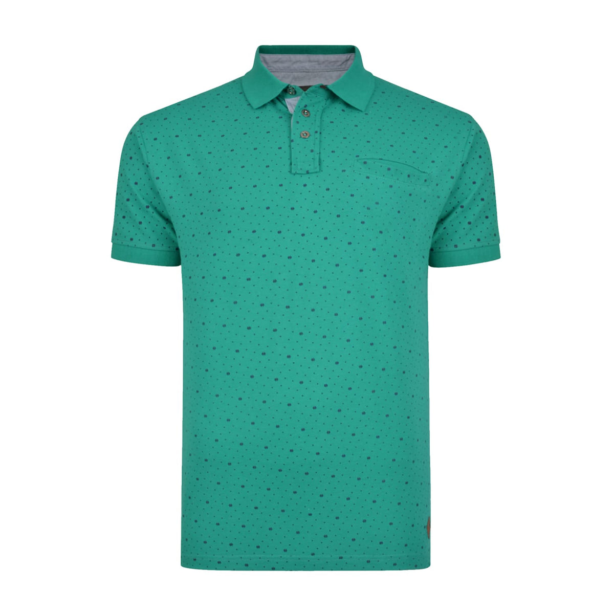 Kam Polo - KBS 5270 - Green 1