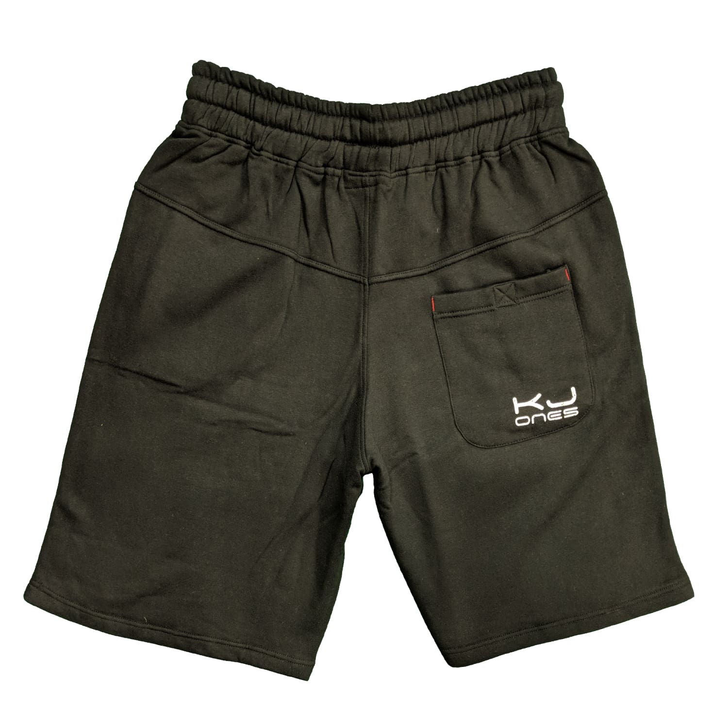 Kam Shorts - KBS 302 - Black 2