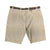 Kam Shorts - KBS 303 - White 2