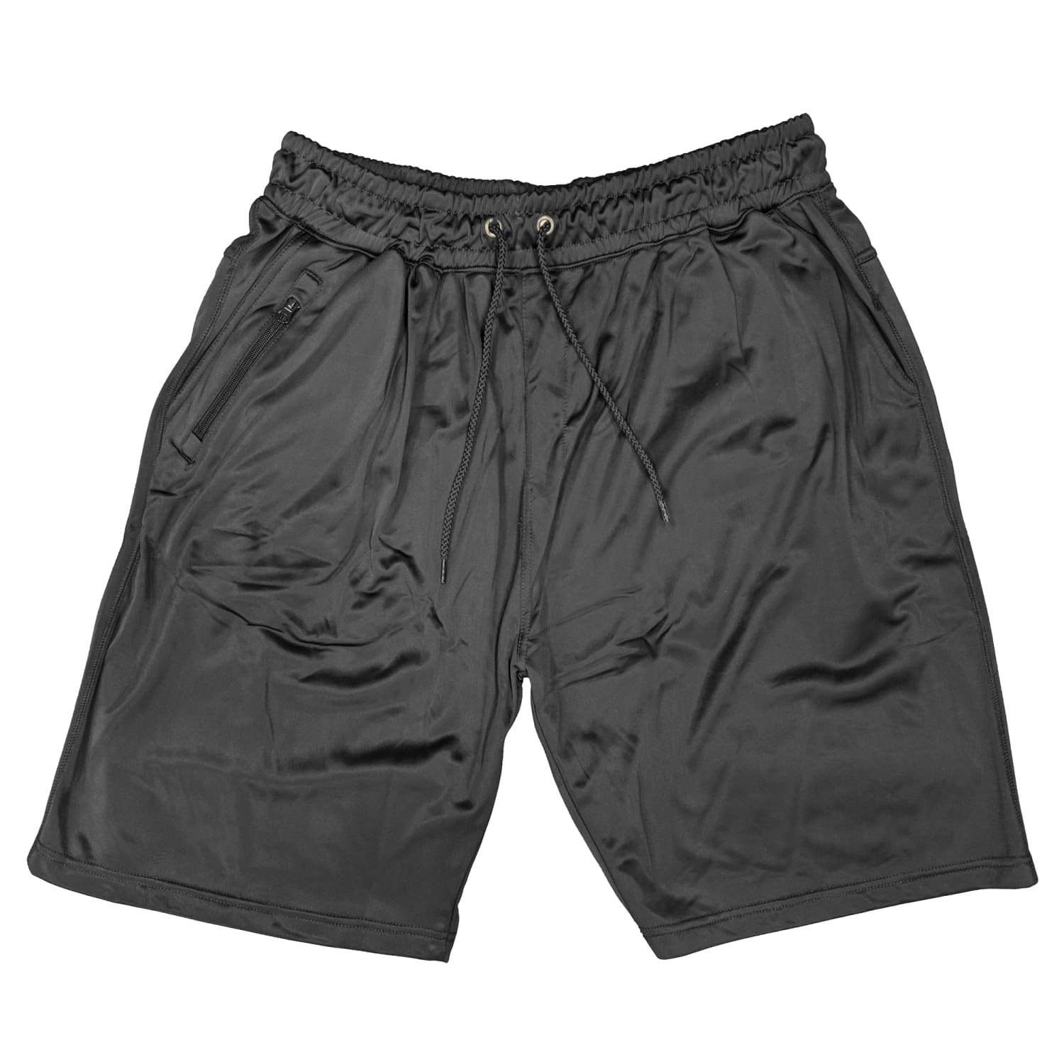 Kam Shorts - KBS 317 - Black 1