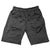 Kam Shorts - KBS 317 - Black 2