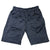 Kam Shorts - KBS 317 - Navy 2