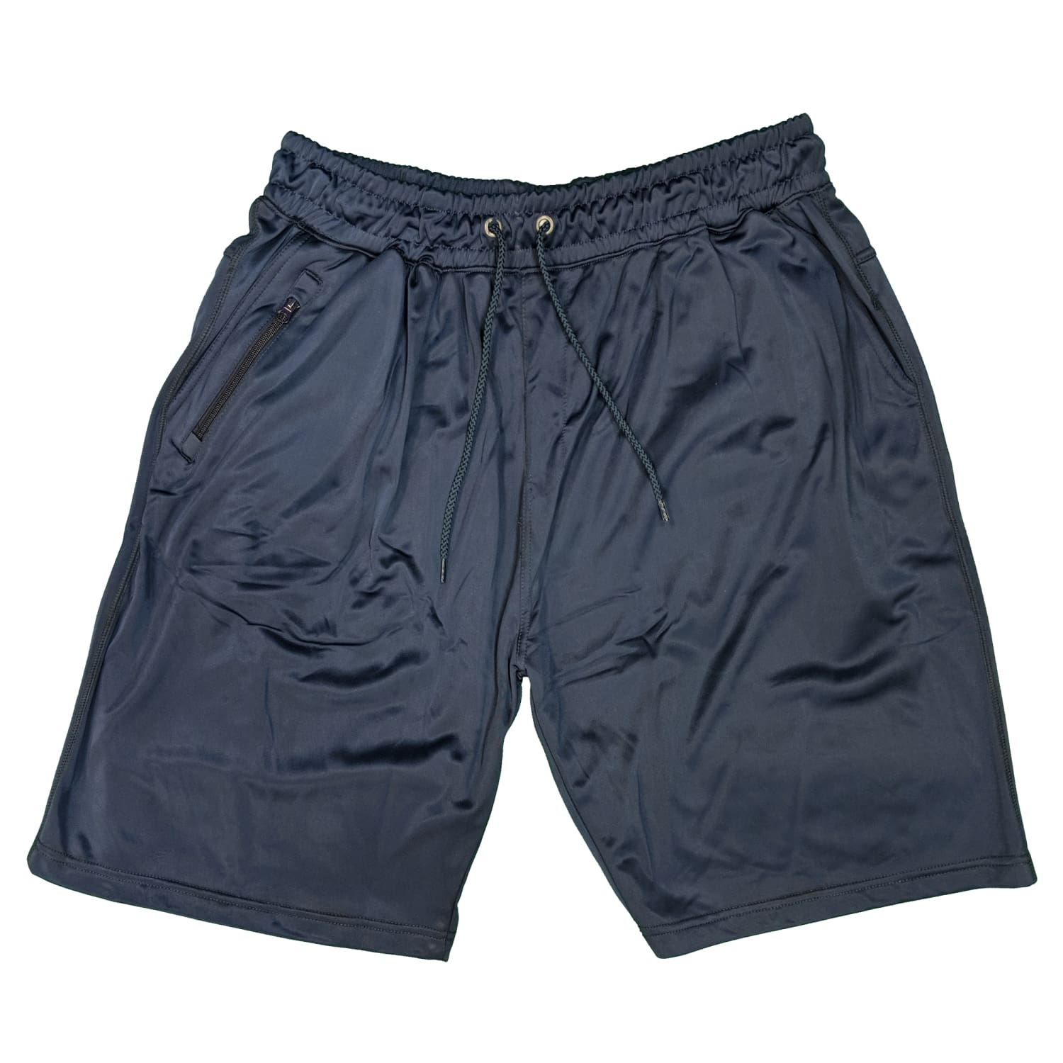 Kam Shorts - KBS 317 - Navy 1