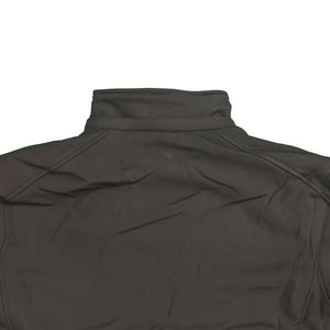 Kam Soft Shell Sherpa Lined Jacket - KBS KV86 - Black 9