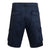 Kam Stretch Cargo Shorts - KBS 320 - Navy 2