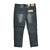 Kam Stretch Jeans - KBS Aron - Dark Used 2