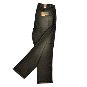 Kam Stretch Jeans - KBS Marcus - Black Used 6