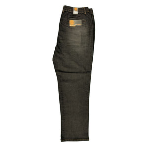 Kam Stretch Jeans - KBS Marcus - Black Used 5