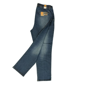 Kam Stretch Jeans - KBS Marcus - Mid Used 6