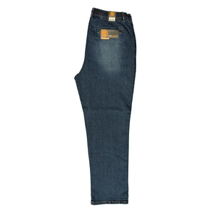 Kam Stretch Jeans - KBS Marcus - Mid Used 5