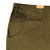 Kam Stretch Modern Chinos - KBS 261 - Khaki 3