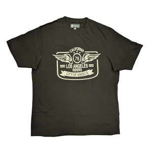 Kam T-Shirt - KBS 5226 - Black 1