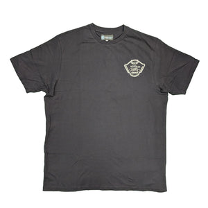 Kam T-Shirt - KBS 5226 - Navy 1