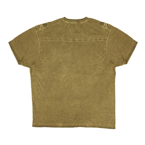 Kam T-Shirt - KBS 5262 - Olive 3