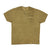 Kam T-Shirt - KBS 5262 - Olive 1