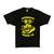 Kam T-Shirt - KBS 5296 - Black 1