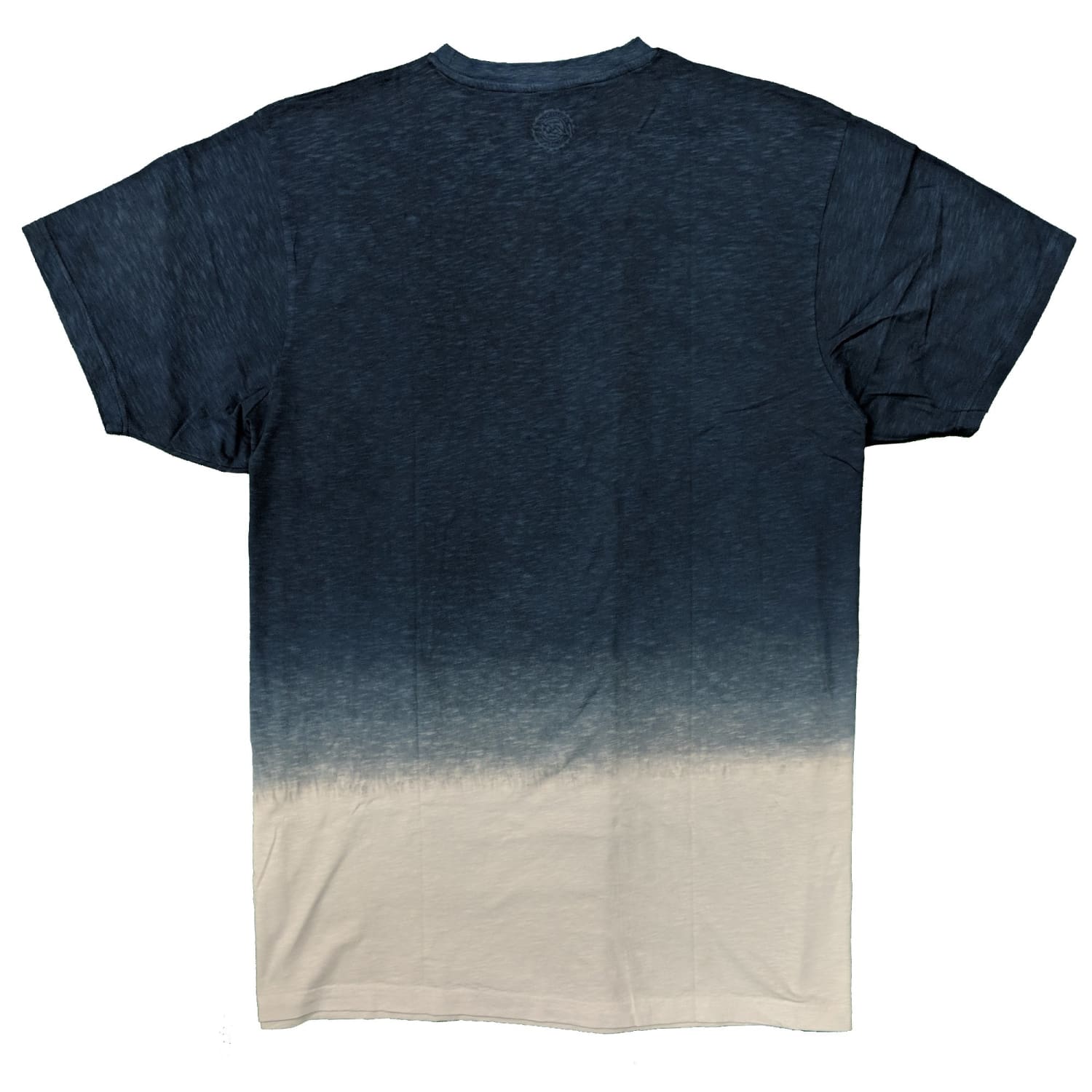 Kam T-Shirt - KBS5213 - Indigo 3