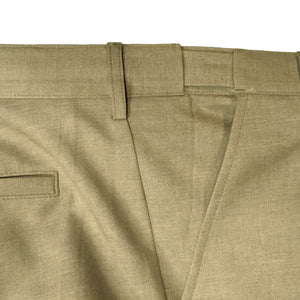 Kam Trousers - KBS259 - Taupe 6