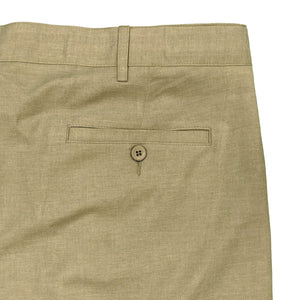 Kam Trousers - KBS259 - Taupe 4