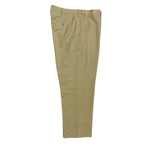 Kam Trousers - KBS259 - Taupe 7