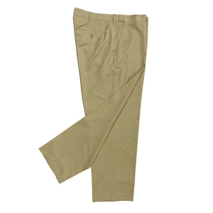 Kam Trousers - KBS259 - Taupe 8