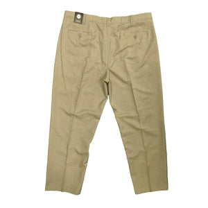 Kam Trousers - KBS259 - Taupe 2
