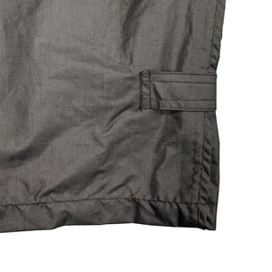 Kam Waterproof Trousers - KVS KV01T - Black 3