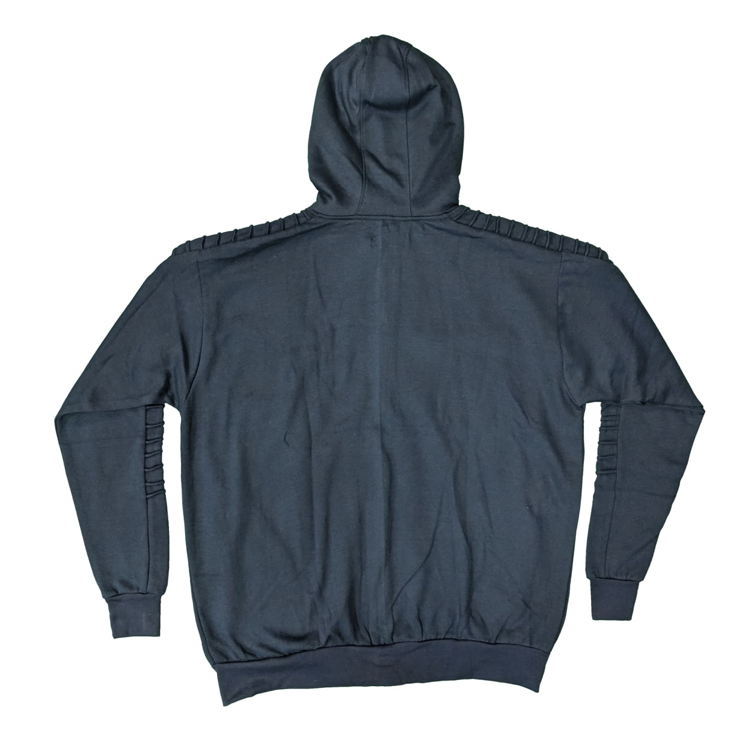 Kangol Full Zip Hoody - Branxton - Navy 3