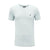 Kangol Plain T-Shirt - Jetta Plus - Grey 1
