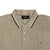 Kangol Polo - Carter A - Grey Marl 2