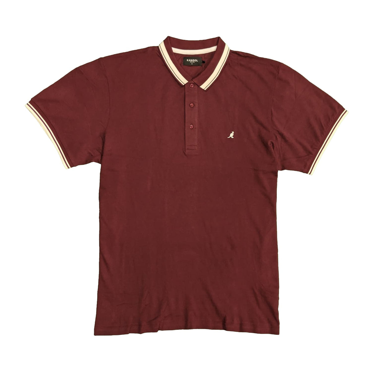 Kangol Polo - Vern - Port Royal 1