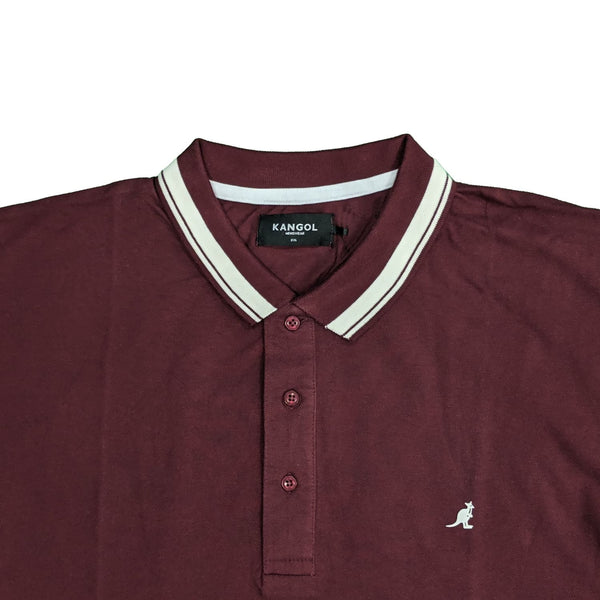 Kangol polo store