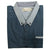 Kangol S/S Shirt - K605432 - Navy 1
