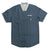 Kangol S/S Shirt - K605432 - Navy 2