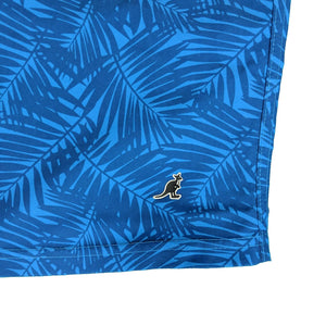 Kangol Swim Shorts - Hacker - Blue 3