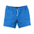 Kangol Swim Shorts - Hacker - Blue 1