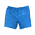 Kangol Swim Shorts - Hacker - Blue 2